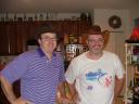 John and Mike