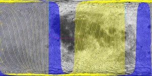 Dec 15 Lunar Ground Tracks (click to zoom)